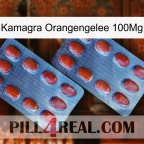 Kamagra Orange Jelly 100Mg 05